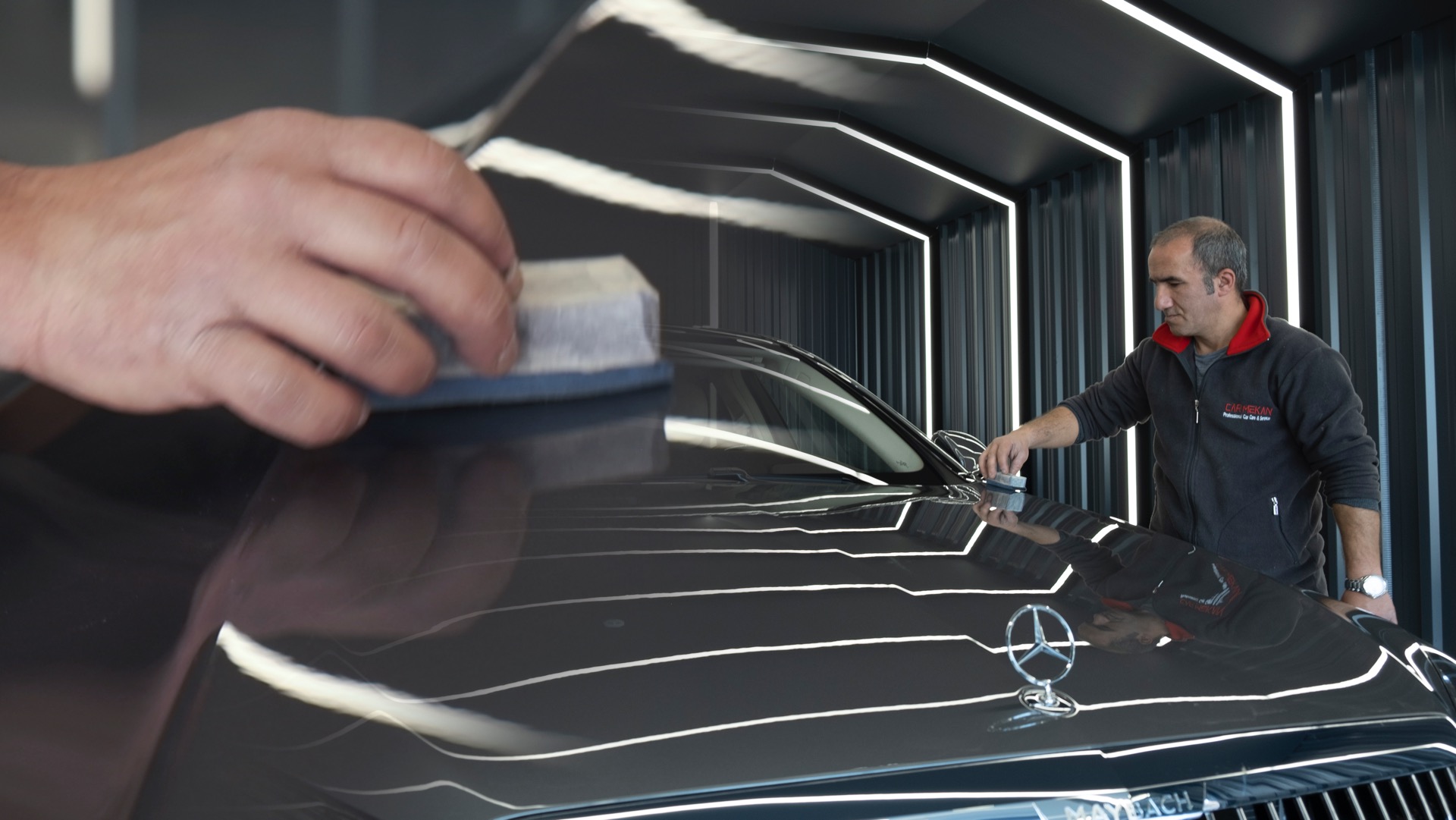 Sultanhisar Seramik Kaplama